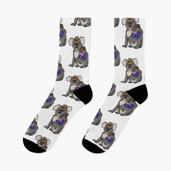 Item preview, Aussie Moz in Australia designed and sold by Vana Vikse.