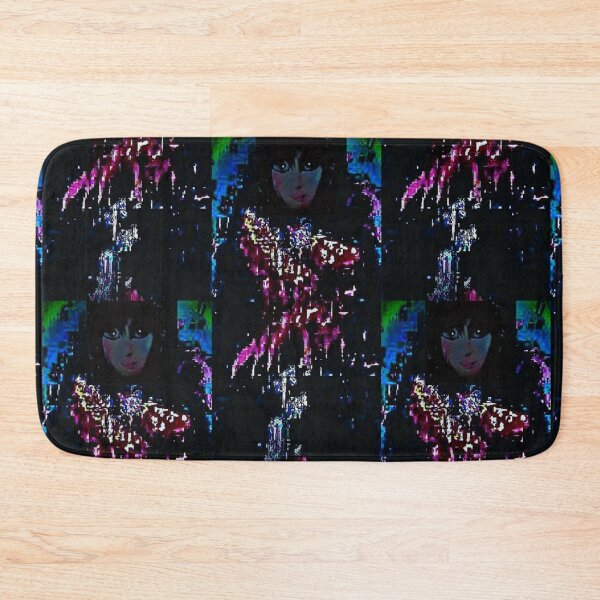 Item preview, Cyber Girl, Dark Romani Art by SoulArtSara designed and sold by SoulArtSara.