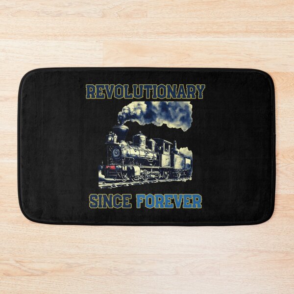 Item preview, Majestic Iron Horse: Classic Steam Train Artwork designed and sold by Journey-North.