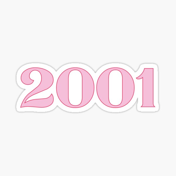 Over 2001 Pretty Stickers for Girls