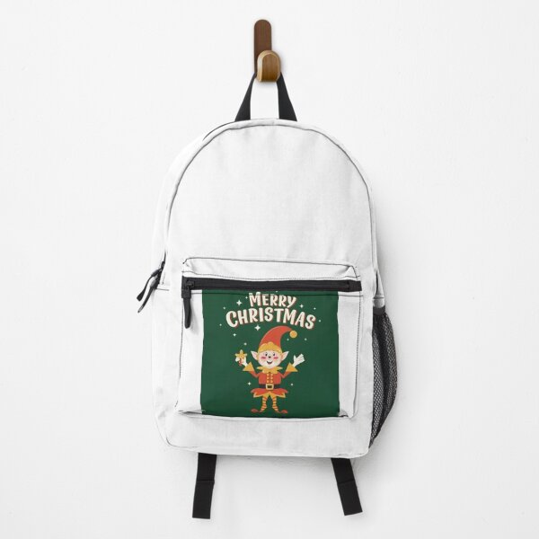Item preview, vintage christmas elf designed and sold by Bercik123.