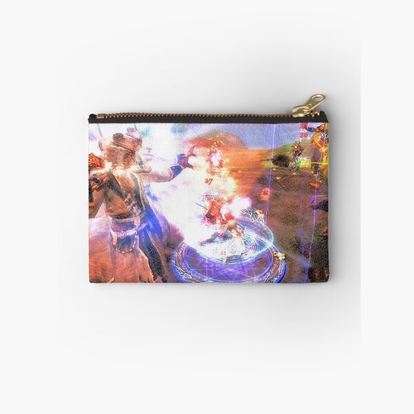 Item preview, Magic battle designed and sold by foxxya.