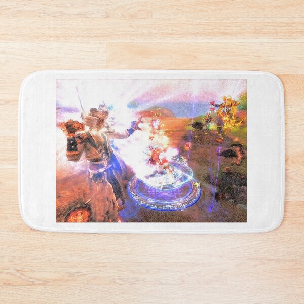 Item preview, Magic battle designed and sold by foxxya.
