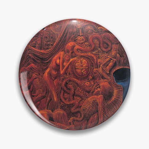 Item preview, Zdzislaw Beksinski Painting, nightmare art by Zdzislaw Beksinski, surrealism by Zdzislaw Beksinski  designed and sold by Amy-Hamilton.