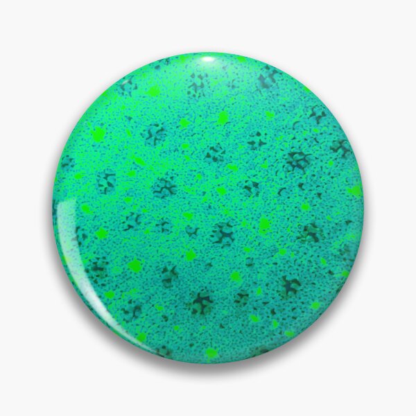 Item preview, Bright Sea Green Flounder Skin designed and sold by CJRPics.