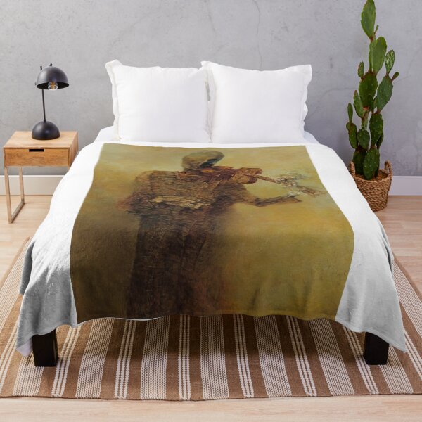 Item preview, Zdzislaw Beksinski Painting, nightmare art by Zdzislaw Beksinski, surrealism by Zdzislaw Beksinski designed and sold by Amy-Hamilton.