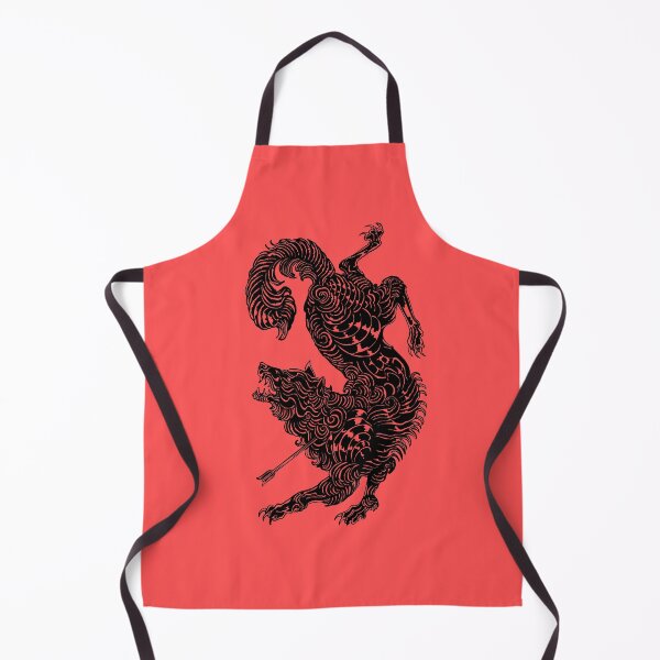 Item preview, ACOTAR wolf designed and sold by skylapittman.