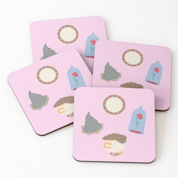Item preview, Enchanted Objects designed and sold by Dinglehopper Design.