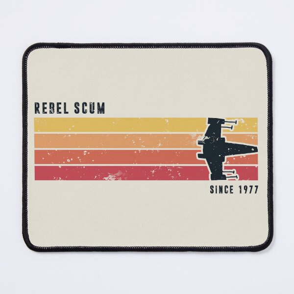 Item preview, REBEL SCUM - SINCE 1977 designed and sold by SALENTOmadness.