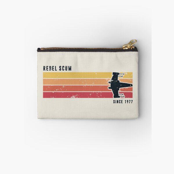 Item preview, REBEL SCUM - SINCE 1977 designed and sold by SALENTOmadness.