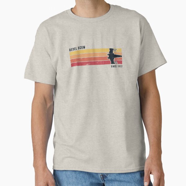 Item preview, REBEL SCUM - SINCE 1977 designed and sold by SALENTOmadness.