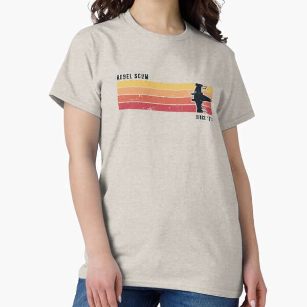 Item preview, REBEL SCUM - SINCE 1977 designed and sold by SALENTOmadness.