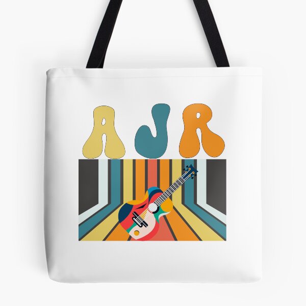 Aperçu de l'œuvre AJR créée et vendue par Designfs.