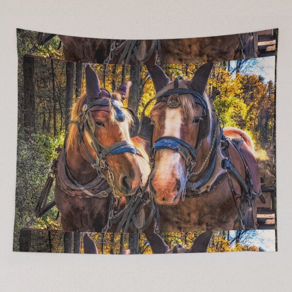 Item preview, Horse Pride 2 designed and sold by Robert Alsop.