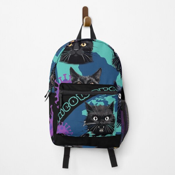 Item preview, Meowcrobiology designed and sold by MilkyForest.