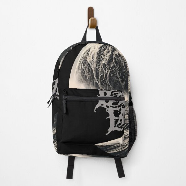 Item preview, Barren Earth designed and sold by Melodic Metal.