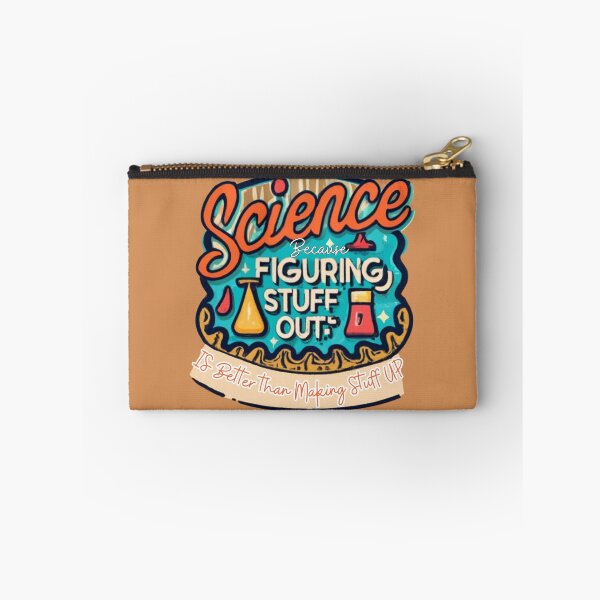 Item preview, Science Lover and Student Reflections, Figuring Stuff Out with Passion and Precision designed and sold by INK-Creations.