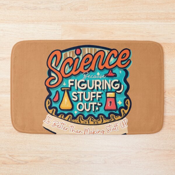 Item preview, Science Lover and Student Reflections, Figuring Stuff Out with Passion and Precision designed and sold by INK-Creations.