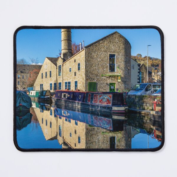 Item preview, Hebden Bridge designed and sold by jasminewang.
