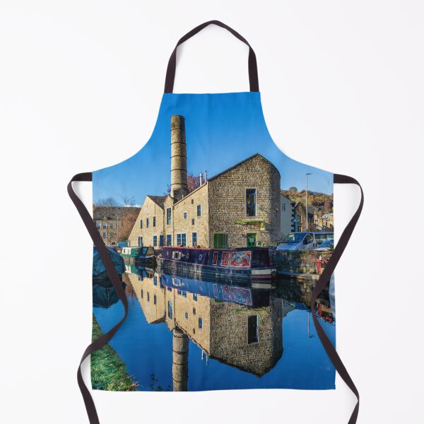 Item preview, Hebden Bridge designed and sold by jasminewang.