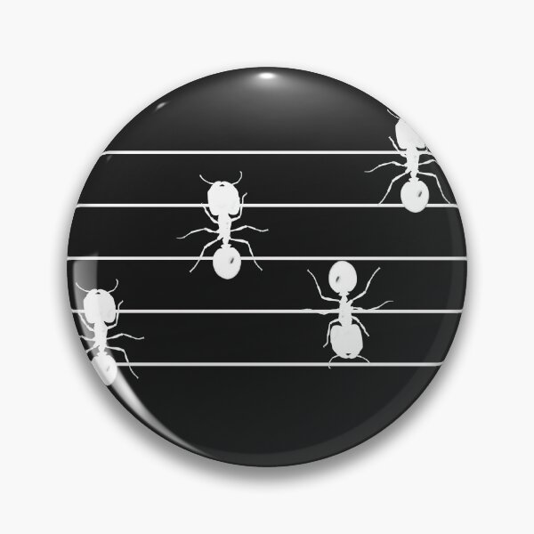 Item preview, Ants  designed and sold by Visual Arts Sławomir Grzanek.