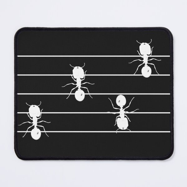 Item preview, Ants  designed and sold by Visual Arts Sławomir Grzanek.