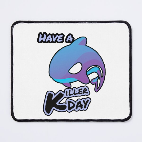 Item preview, Have a Killer Day designed and sold by MamaCsTees.