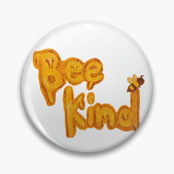 Item preview, Bee Kind designed and sold by abby8re.