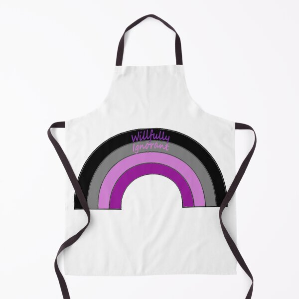 Item preview, Willfully Ignorant designed and sold by ChronicCrafty.