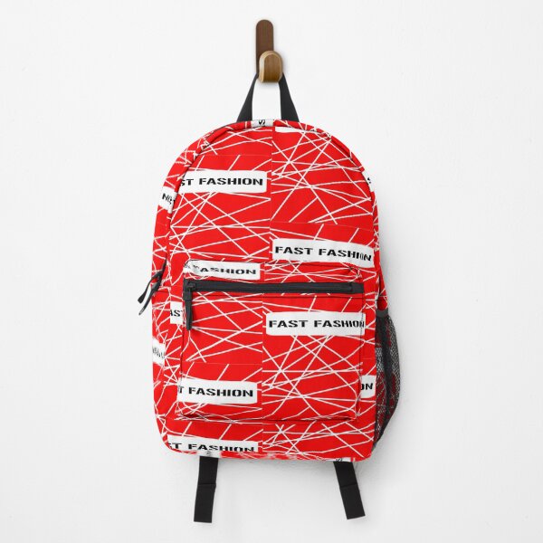 Item preview, Fast Fashion designed and sold by porfysoundtrack.