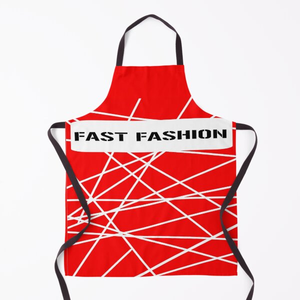Item preview, Fast Fashion designed and sold by porfysoundtrack.