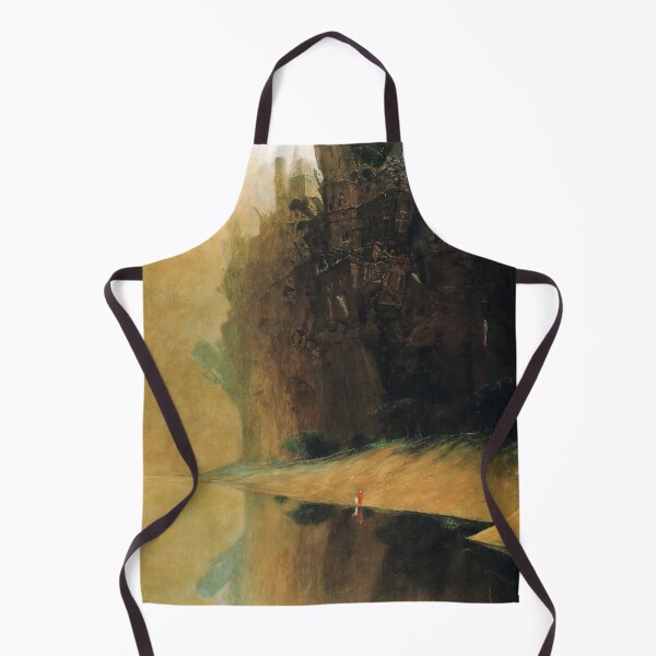 Item preview, Zdzislaw Beksinski Painting, nightmare art by Zdzislaw Beksinski, surrealism by Zdzislaw Beksinski designed and sold by Amy-Hamilton.