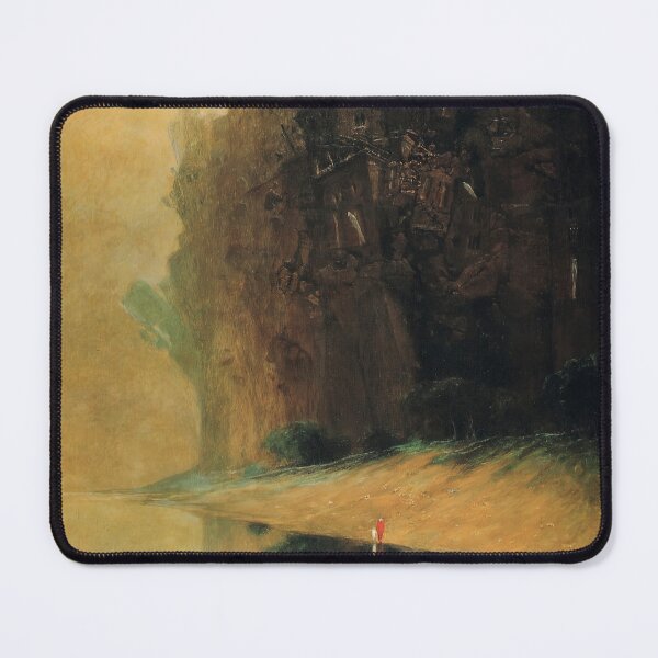 Item preview, Zdzislaw Beksinski Painting, nightmare art by Zdzislaw Beksinski, surrealism by Zdzislaw Beksinski  designed and sold by Amy-Hamilton.