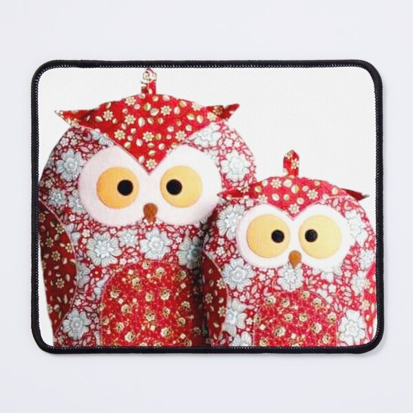 Item preview, cute owls http://www.redbubble.com/people/veonka designed and sold by Veonka Kofierdaz.
