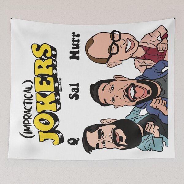 Item preview, Jokers #5 designed and sold by Rosadarose.