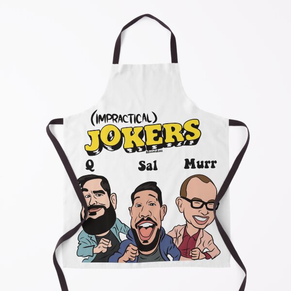 Item preview, Jokers #5 designed and sold by Rosadarose.