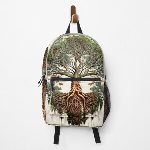 Item preview, Rotting Tree of Life designed and sold by Jesse Veils.