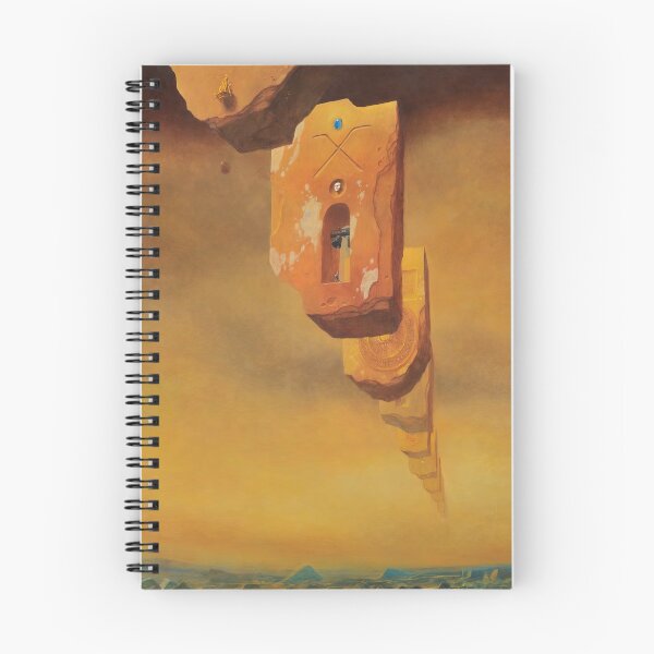 Item preview, Zdzislaw Beksinski Painting, nightmare art by Zdzislaw Beksinski, surrealism by Zdzislaw Beksinski  designed and sold by Amy-Hamilton.