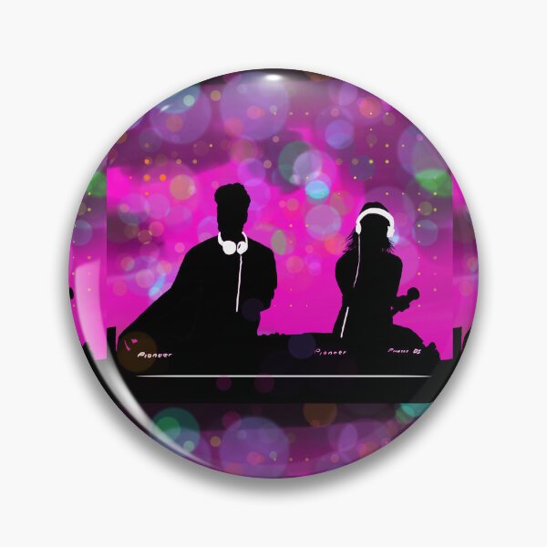 Item preview, Mix DJ Power Play designed and sold by Lacey Schmidt.
