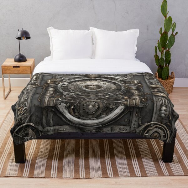 Item preview,  Steampunk Machine  designed and sold by RESKATORSILVER.