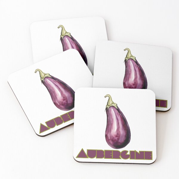 Item preview, AUBERGINE designed and sold by heringa.