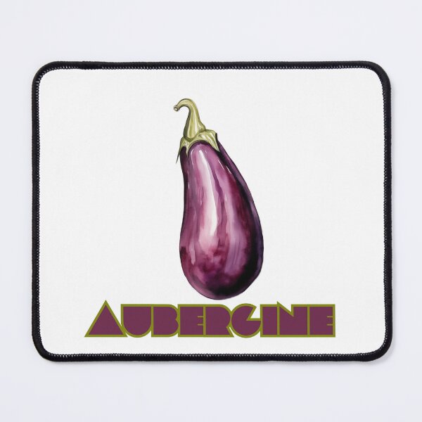 Item preview, AUBERGINE designed and sold by heringa.