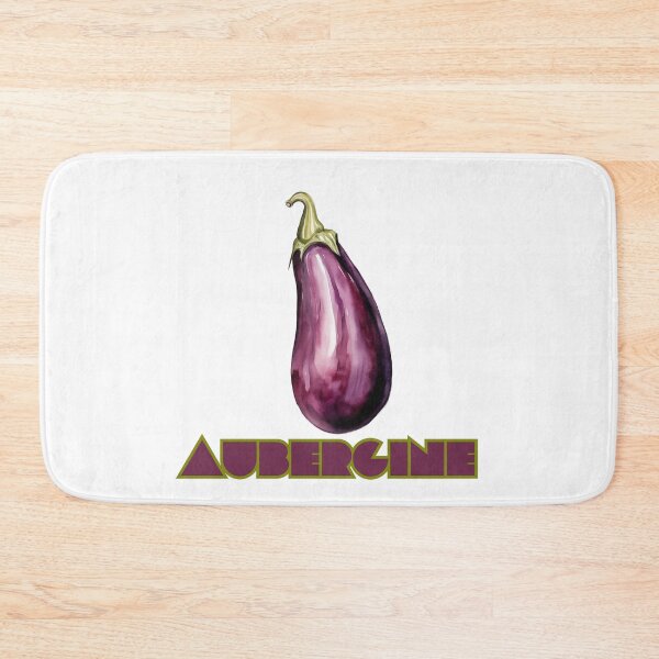 Item preview, AUBERGINE designed and sold by heringa.