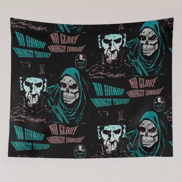 Item preview, NinjaBunker Vol. 1 designed and sold by Elliot L..
