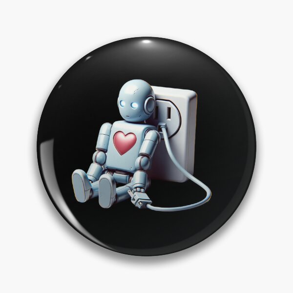 Item preview,      Laughs and Reflections: Humor and Artificial Intelligence designed and sold by LIAMRIVIERART.