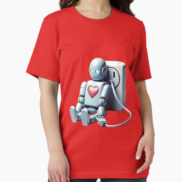 Item preview,      Laughs and Reflections: Humor and Artificial Intelligence designed and sold by LIAMRIVIERART.