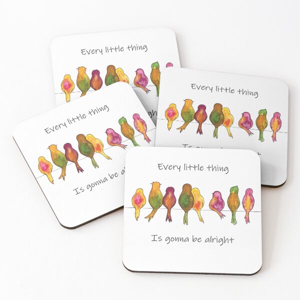 Item preview, Birds  designed and sold by Gabibava.