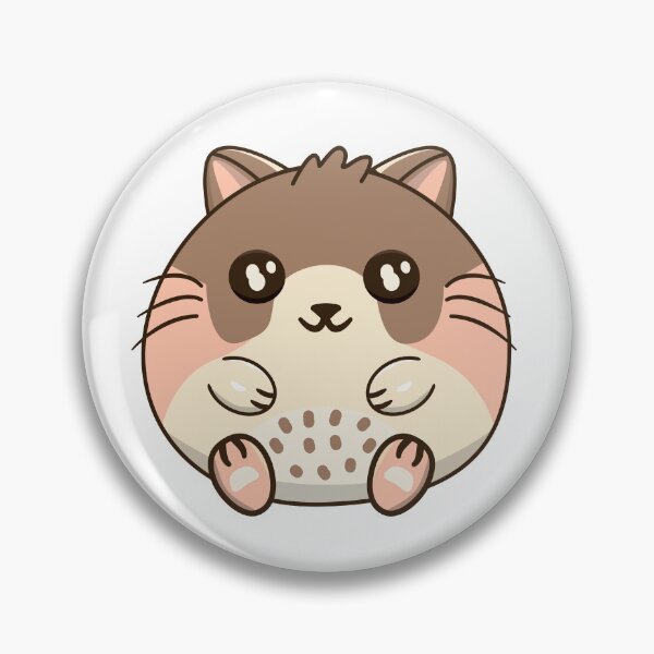 Item preview, Capybara cartoon designed and sold by orawan-koong.