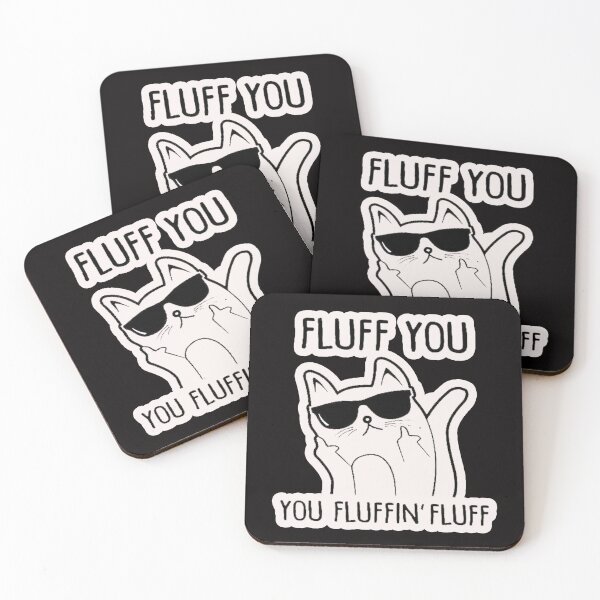 Item preview, fluff you designed and sold by Ratatatts.