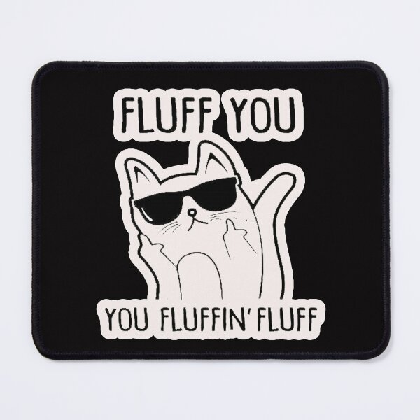 Item preview, fluff you designed and sold by Ratatatts.
